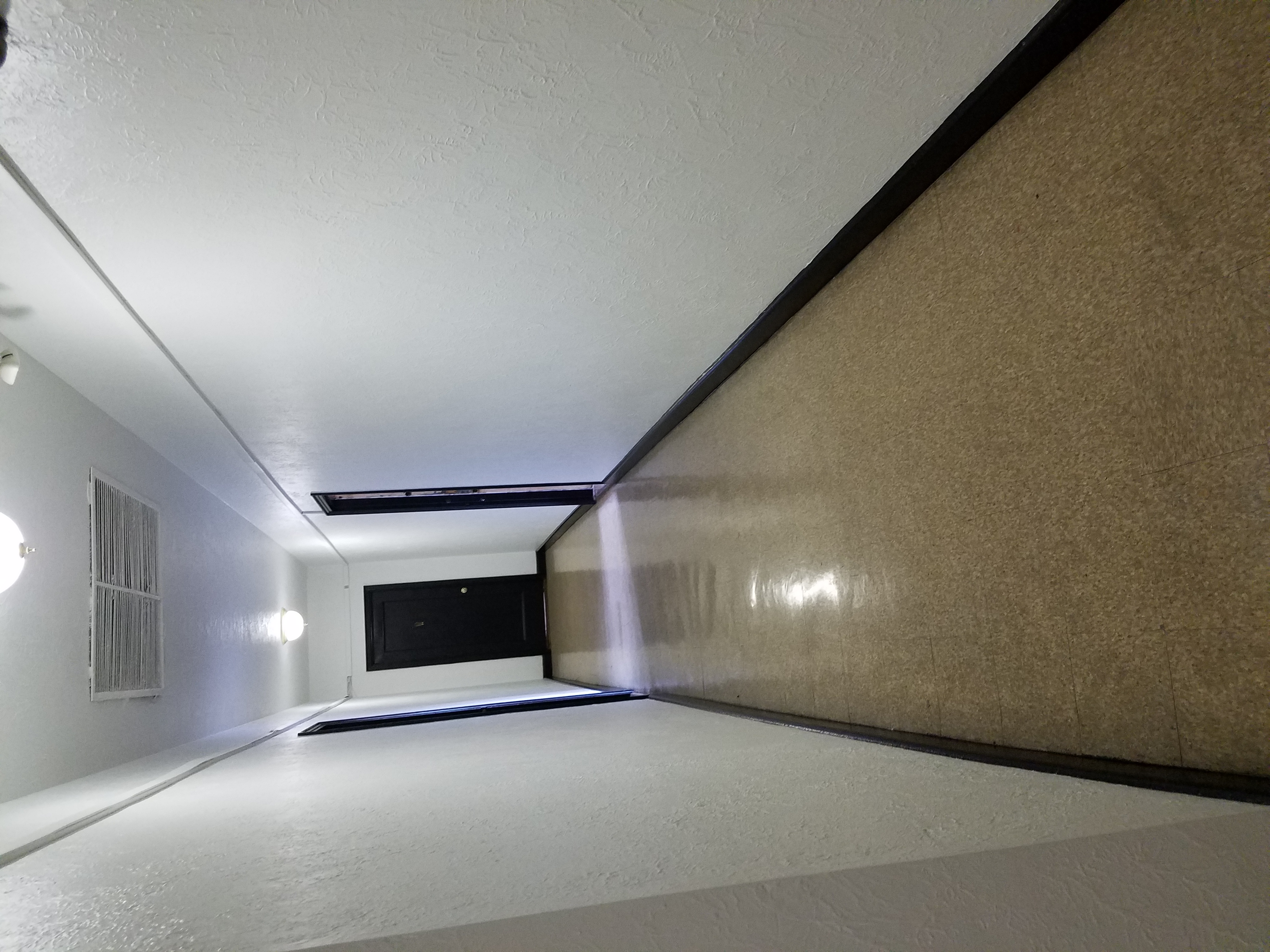Custom Trim Work