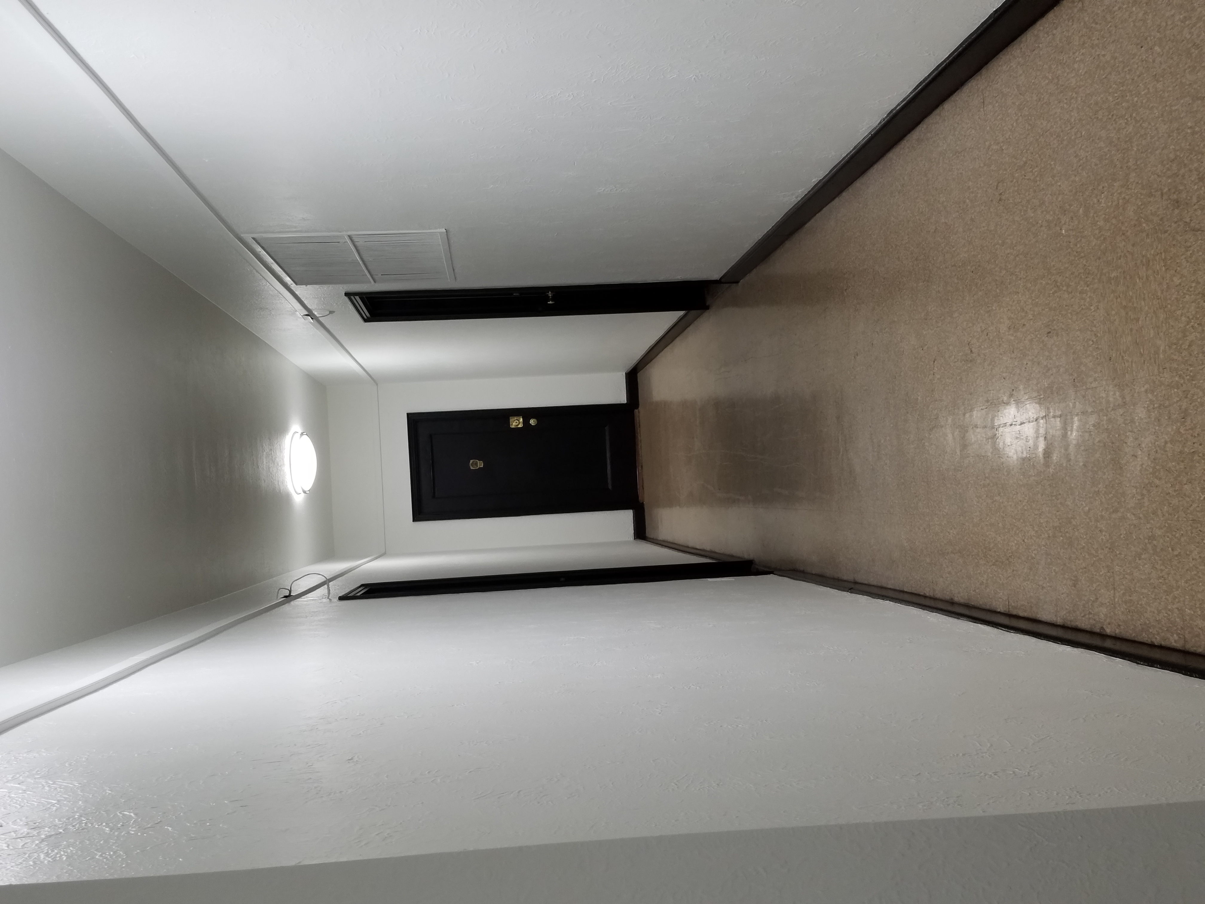 Full Interior Transformation